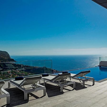 Ourmadeira - Seacrest, Premium Luxury Villa Ponta do Sol  Eksteriør bilde